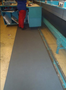 Tapis anti-fatigue - Devis sur Techni-Contact.com - 6