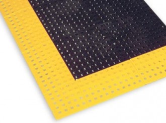 Tapis anti fatigue antidérapant - Devis sur Techni-Contact.com - 1