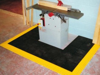 Tapis anti fatigue antidérapant - Devis sur Techni-Contact.com - 3