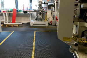 Tapis antifatigue pour tout milieux - Devis sur Techni-Contact.com - 5