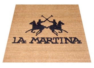 Tapis brosse logo personnalisé - Devis sur Techni-Contact.com - 2