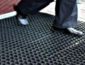 Tapis caillebotis pour zones humides - Devis sur Techni-Contact.com - 2