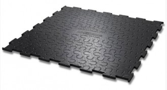 Tapis caoutchouc equestre - Devis sur Techni-Contact.com - 2