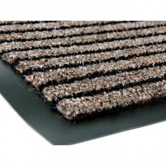 Tapis d'accueil absorbant grattant - Devis sur Techni-Contact.com - 4