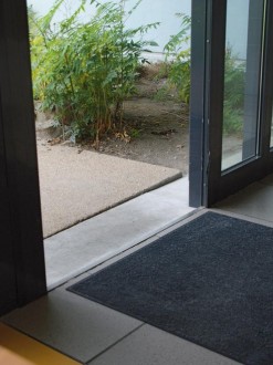 Tapis d'accueil anti-salissures - Devis sur Techni-Contact.com - 2