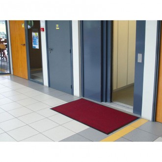 Tapis d’accueil antipoussière - Devis sur Techni-Contact.com - 1