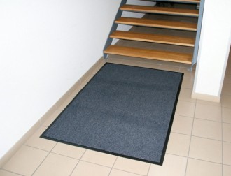 Tapis d’accueil antipoussière - Devis sur Techni-Contact.com - 2