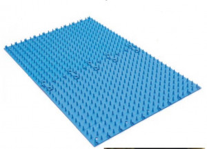 Tapis d'acupression lavable  - Devis sur Techni-Contact.com - 1