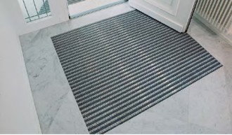 Tapis d'entrée antisalissure pour usage intérieur - Devis sur Techni-Contact.com - 1