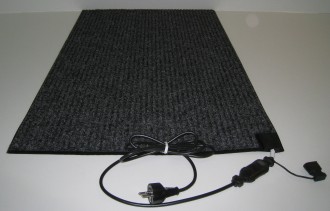 Tapis de déneigement - Devis sur Techni-Contact.com - 3