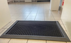 Tapis de désinfection anti-contaminants - Devis sur Techni-Contact.com - 4