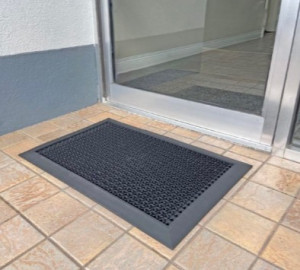 Tapis de désinfection anti-contaminants - Devis sur Techni-Contact.com - 5