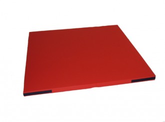 Tapis de gymnastique thermosoudé associatif - Devis sur Techni-Contact.com - 1