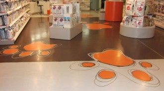 Tapis de marbre décoratif - Devis sur Techni-Contact.com - 3