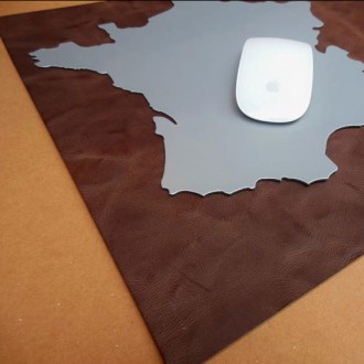 Tapis de souris synderme - Devis sur Techni-Contact.com - 3