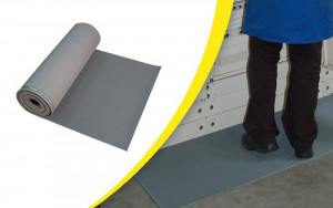 Tapis de travail isolant électrique - Devis sur Techni-Contact.com - 2