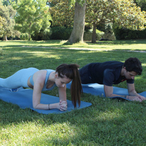 Tapis de yoga - Devis sur Techni-Contact.com - 8