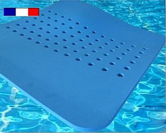 Tapis flottant piscine - Devis sur Techni-Contact.com - 1