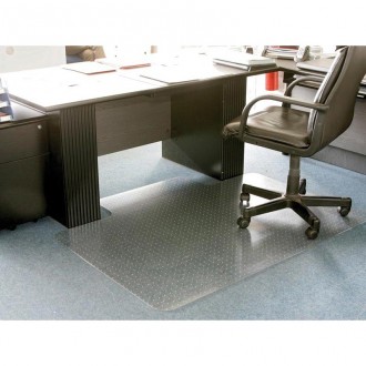 Tapis protège sol bureau - Devis sur Techni-Contact.com - 2