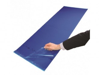 Tapis protège sols décontaminant - Devis sur Techni-Contact.com - 2