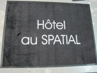 Tapis publicitaire personnalise avec votre logo - Devis sur Techni-Contact.com - 4