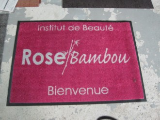 Tapis publicitaire personnalise avec votre logo - Devis sur Techni-Contact.com - 5