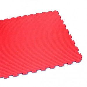 Tapis puzzle KARATÉ, TAEKWONDO et BOXE - Devis sur Techni-Contact.com - 3