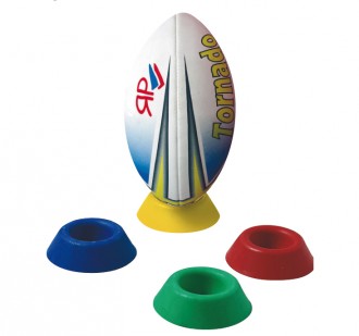 Tee rugby PVC - Devis sur Techni-Contact.com - 1