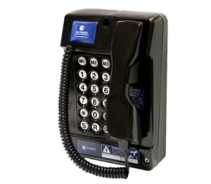 Téléphone ATEX filaire 90dB  - Devis sur Techni-Contact.com - 1