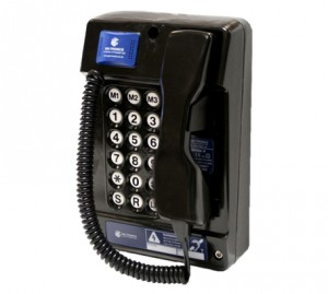 Téléphone ATEX filaire VoIP Zone 1 - Devis sur Techni-Contact.com - 1