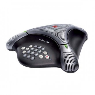 Téléphone audioconférence Polycom - Devis sur Techni-Contact.com - 1
