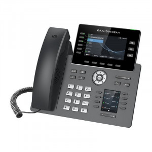 Téléphone Grandstream GRP2616 IP -Telephone VoIP - Devis sur Techni-Contact.com - 1
