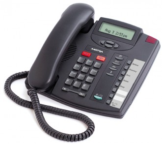 Téléphone IP AASTRA MATRA 9112i - Devis sur Techni-Contact.com - 1