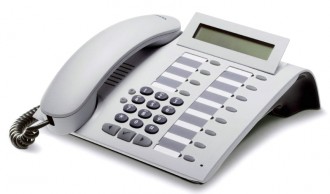 Téléphone PABX Siemens Optipoint 500 Standard Arctique - Devis sur Techni-Contact.com - 1