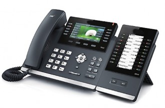 Téléphone poste secrétariat entreprise - Devis sur Techni-Contact.com - 1