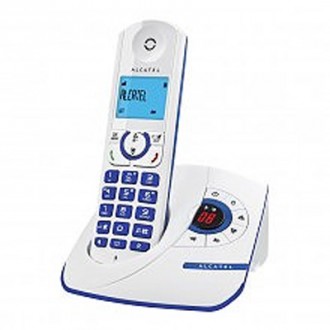 Téléphone sans fil - Devis sur Techni-Contact.com - 1