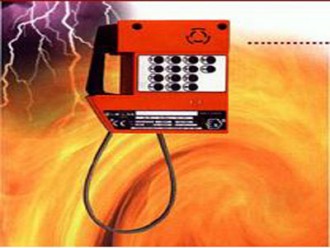 Téléphonie antidéflagrant TLA 227A1A - Devis sur Techni-Contact.com - 1