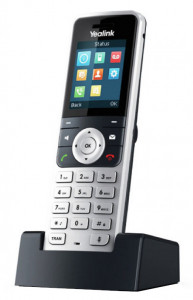 Téléphonie IP 3CX 1 fixe 3  DECT - Devis sur Techni-Contact.com - 4