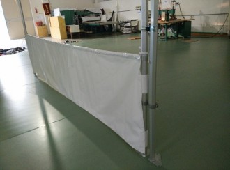 Tente pliante professionnelle 9 m² - Devis sur Techni-Contact.com - 6