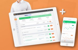 Tenue de comptabilité en ligne - Devis sur Techni-Contact.com - 1