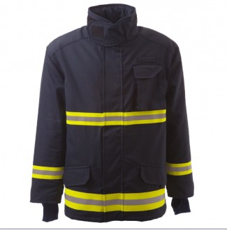 Tenue intervention incendie - Devis sur Techni-Contact.com - 3