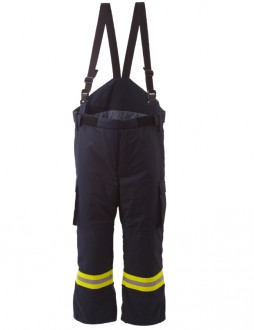 Tenue intervention incendie - Devis sur Techni-Contact.com - 4