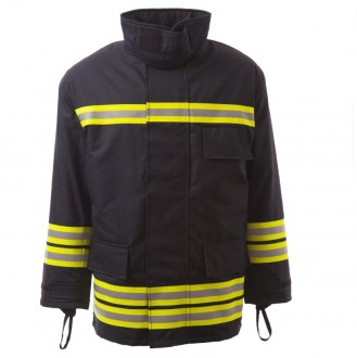 Tenue intervention incendie - Devis sur Techni-Contact.com - 5