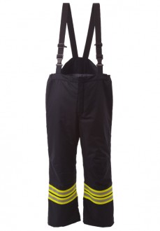 Tenue intervention incendie - Devis sur Techni-Contact.com - 6