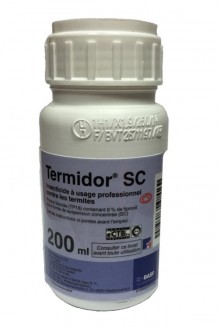 Termidor anti-termites - Devis sur Techni-Contact.com - 1