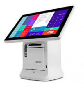 Terminal point de vente compact - Devis sur Techni-Contact.com - 1