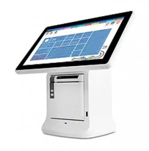 Terminal point de vente tactile - Devis sur Techni-Contact.com - 1