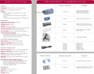 Terminal portable vocal - Devis sur Techni-Contact.com - 3