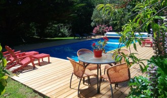 Terrasse en bois sur-mesure - Devis sur Techni-Contact.com - 4