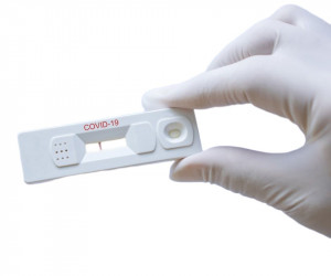 Test antigénique COVID-19 - Devis sur Techni-Contact.com - 1